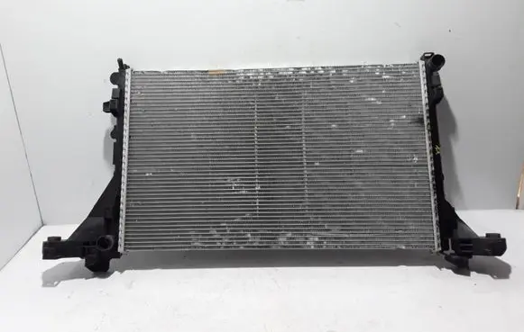 Renault Master III Coolant radiator 214107695R