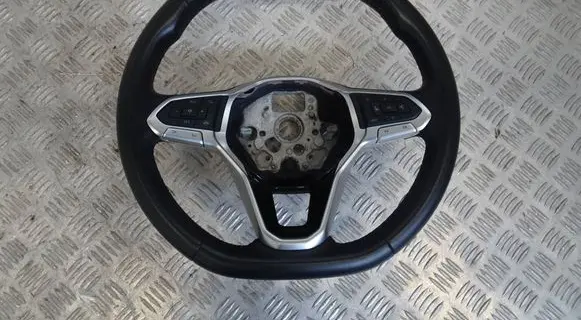 Volkswagen T-Roc Steering wheel 2G0419089B
