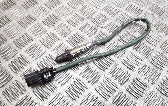 Mercedes-Benz E W211 Lambda probe sensor a0035427018