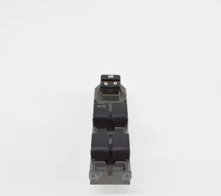 Toyota Yaris Electric window control switch 848200D220
