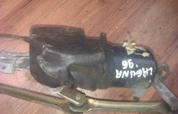 Renault Laguna I Wiper motor