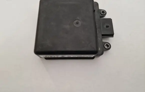 Ford Mustang VI Blind spot module A2C73783705 ft4t14d453ad