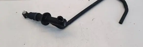 Clutch master cylinder