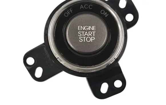 Hyundai Santa Fe Engine start stop button switch 954302W800