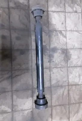 Land Rover Range Rover Sport L320 Front prop shaft 