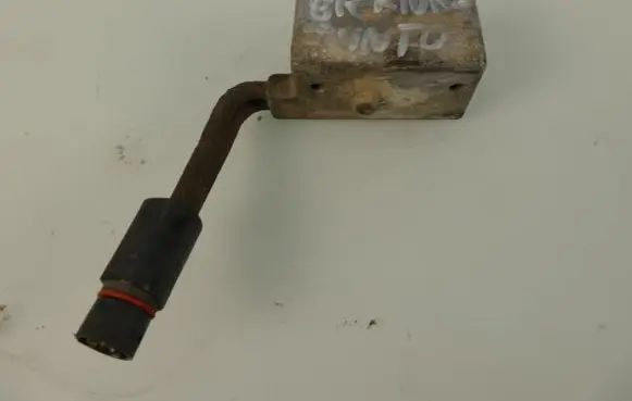 Fiat Grande Punto Air flap motor/actuator