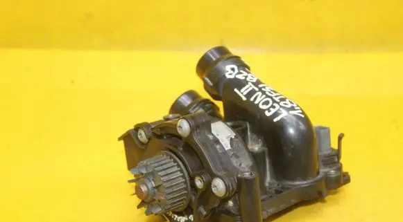 Skoda Octavia Mk2 (1Z) Other engine bay part 06H121026CP