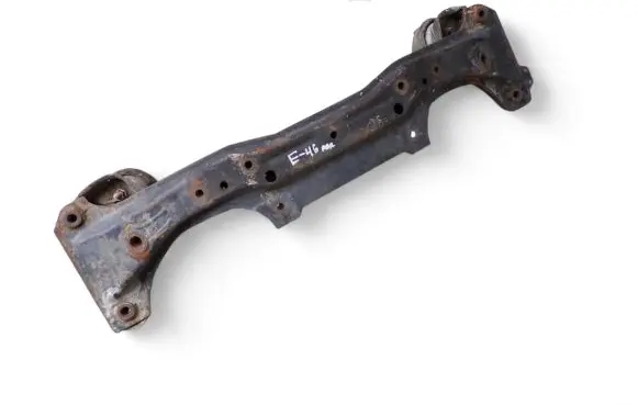 Front subframe