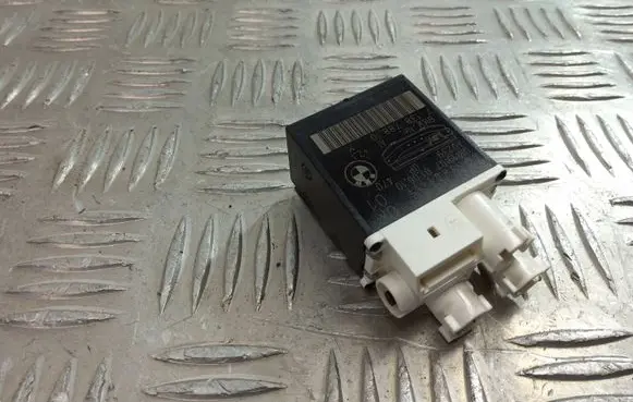 BMW 1 E81 E87 Seat pressure sensor 7138788
