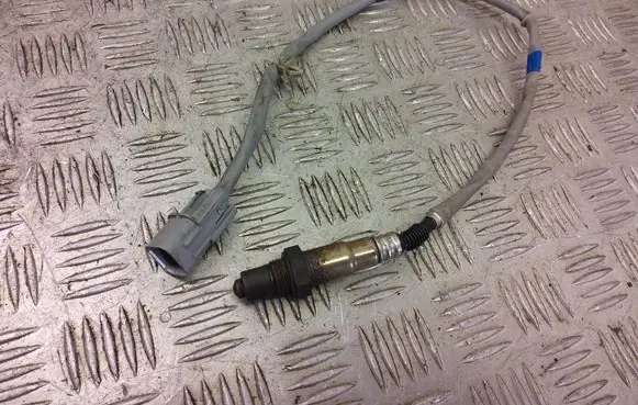 KIA Pro Cee'd III Lambda probe sensor 4F84427