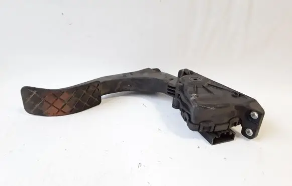 Audi A6 S6 C6 4F Accelerator throttle pedal 4F1723523B 6PV008984