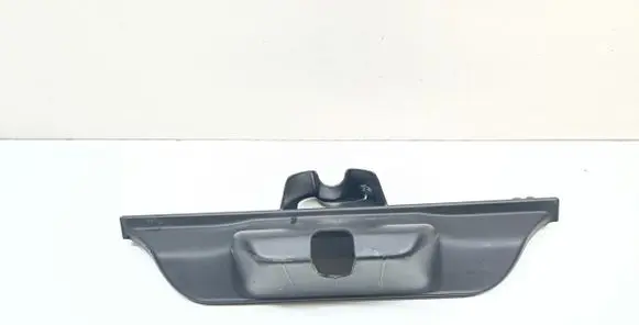 BMW X5 E70 Tailgate/boot lid lock trim 7177378 51497177378