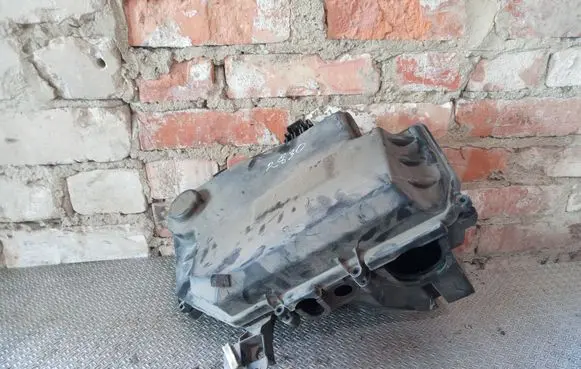 Audi A6 S6 C6 4F Fuse box set 4F1907355