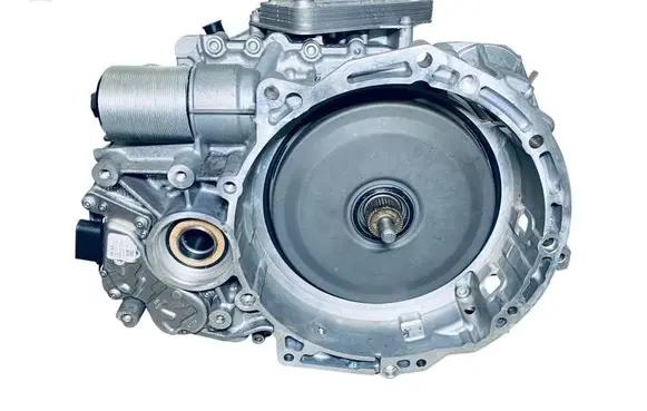 Automatic gearbox