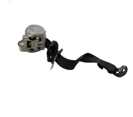 Opel Vectra C Rear seatbelt 13120718F