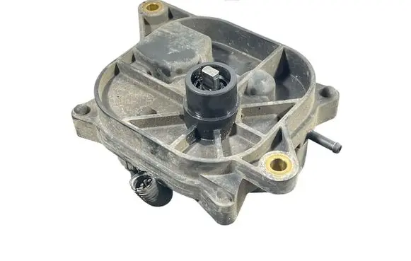 Nissan Navara D40 Gearbox control unit/module 0511000070