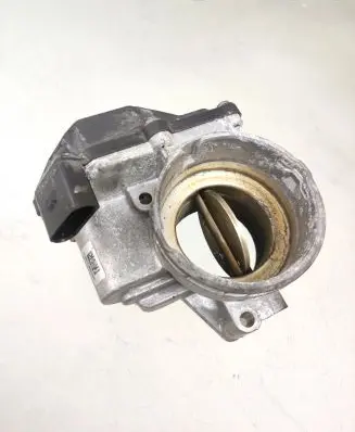 Skoda Octavia Mk2 (1Z) Throttle valve 03G128063M A2C53324665
