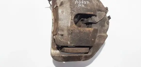 BMW 7 E65 E66 Front brake caliper 6030324