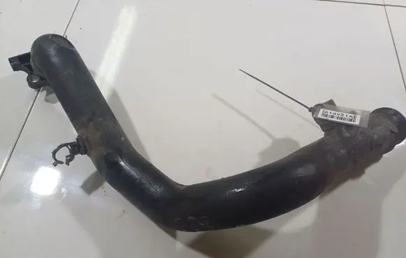 Fiat Doblo Intercooler hose/pipe 00519017550e