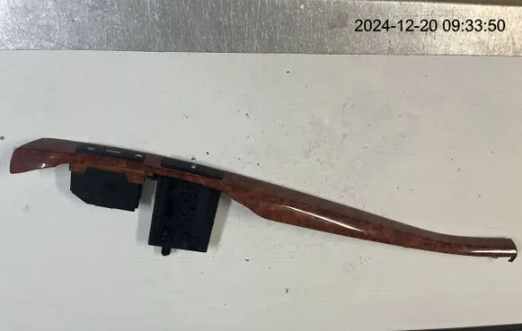 Toyota Avensis T250 Dashboard glove box trim 5547505010 8479005130C