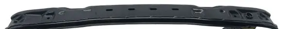 Volkswagen Tayron II Rear bumper cross member 57L807305E