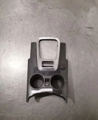 Peugeot 3008 I Gear shifter surround trim plastic 9685858777 9685450077 9683347277
