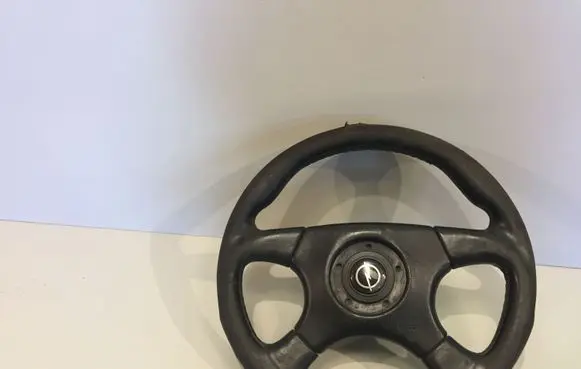 Opel Calibra Steering wheel 4L36KBA70129 0270540 0270539