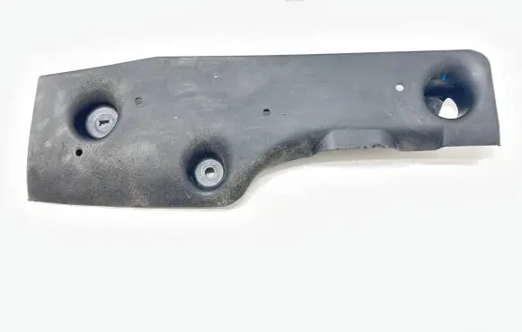Citroen Berlingo Side bottom protection 9814545780