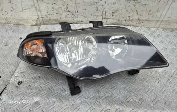 MG TF Headlight/headlamp XBC002 XBC002680 XBC002700