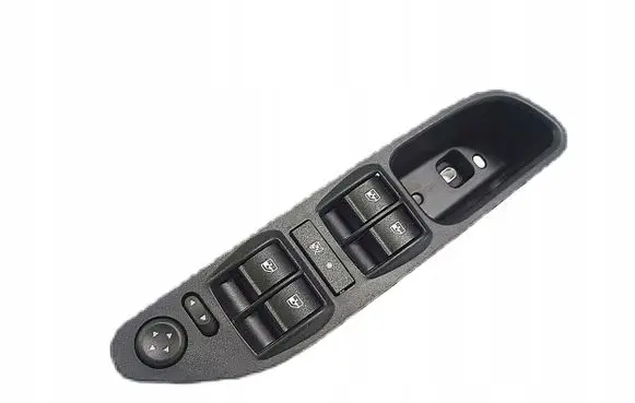 Fiat Tipo Electric window control switch 7356323530E