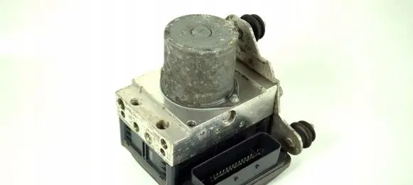 Audi A6 C7 ABS Pump 4G0907379F