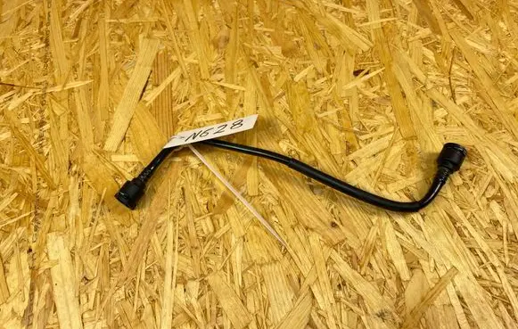 BMW 7 G11 G12 Vacuum line/pipe/hose 8575768