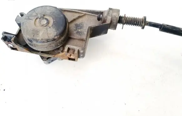 Citroen Berlingo Accelerator throttle pedal 9613889180