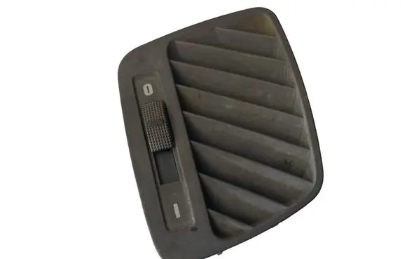 Audi A6 S6 C5 4B Dashboard side air vent grill/cover trim 4B0819793