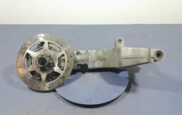 Honda Civic Rear control arm 