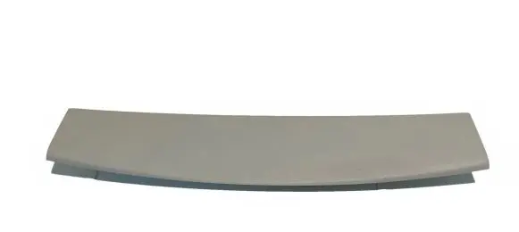 Nissan Leaf II (ZE1) Tailgate trim 909005SH0A 25621
