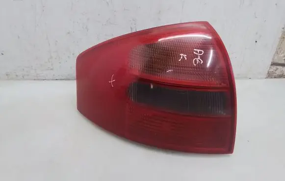 Audi A6 S6 C5 4B Rear/tail lights