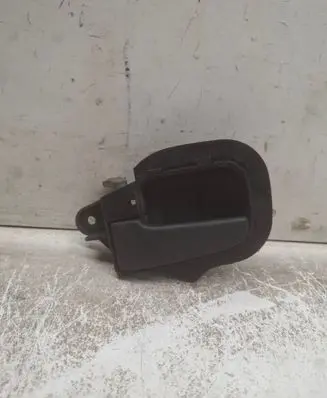 BMW 3 E36 Front door interior handle 1960807 51211960807