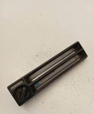 Volkswagen Transporter - Caravelle T4 Climate control unit 191919583 992396104