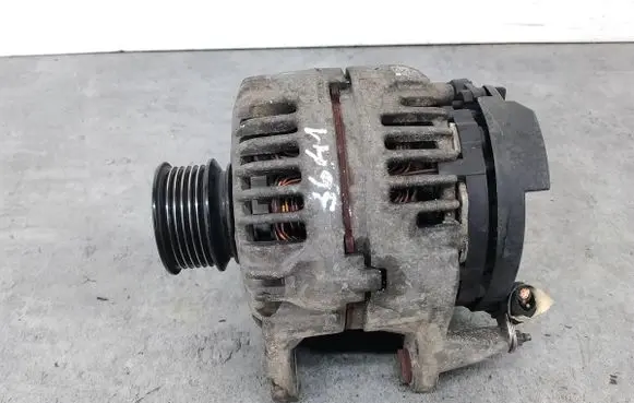 Skoda Octavia Mk1 (1U) Generator/alternator 06A903026