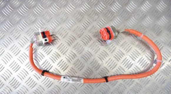 Mitsubishi Outlander Other wiring loom W309B18771
