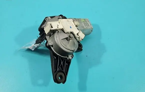 Renault Twingo II Rear window wiper motor 8200311486 IMPRK1531623