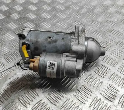 Volvo XC90 Starter motor 31419987