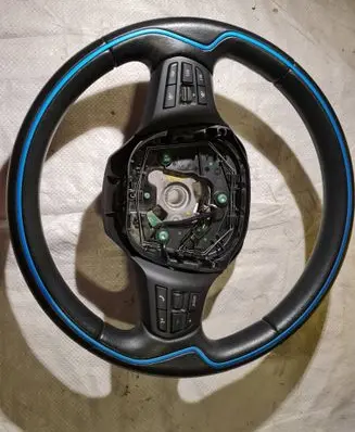BMW i3 Steering wheel 6884003