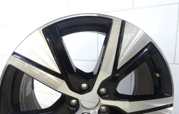 Volvo XC60 R19 alloy rim 32134537