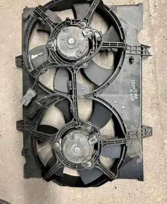 Opel Frontera B Electric radiator cooling fan 8240266