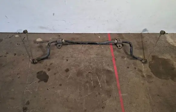 Volvo V60 Front anti-roll bar/sway bar