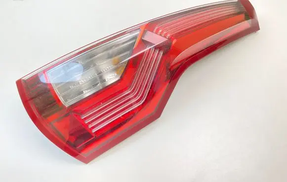 Citroen C4 I Picasso Rear/tail lights PSA00946602RE