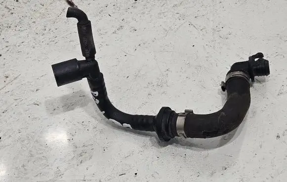 Volkswagen Golf Plus Brake booster pipe/hose 1K0612041