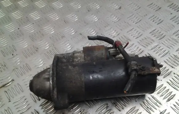 Audi A4 S4 B6 8E 8H Starter motor 068911024G